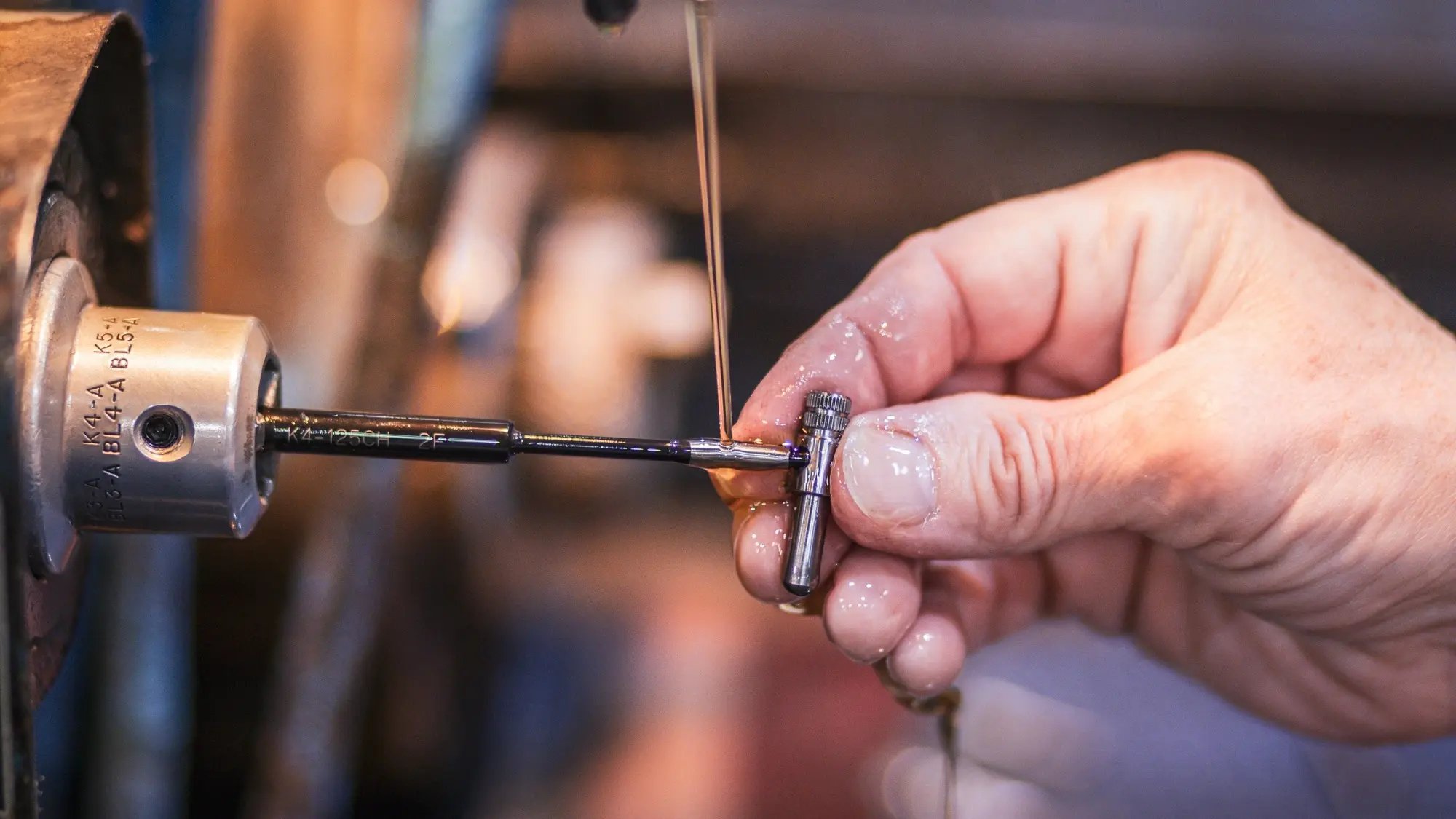 precision-machining-metal-part-with-coolant