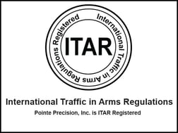 ITAR-Registered