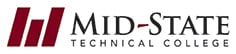 Mid-State Technical College Logo