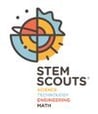 STEM Scouts Logo