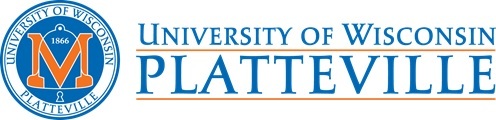 University of Wisconsin-Platteville Logo