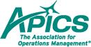 Association for Operations Management logo