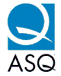 American Society for Quality Logo