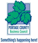 Portage County Business Council Logo