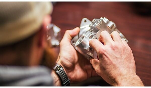 Certifications | Pointe Precision